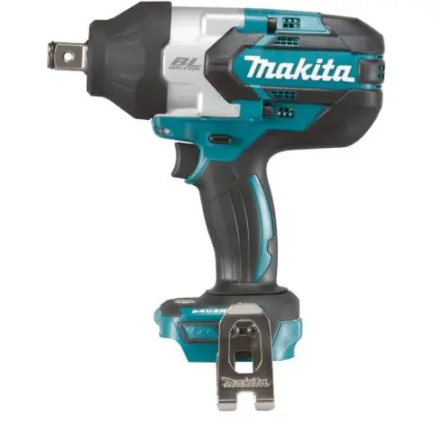 Beställ idag Makita DTW1001Z Mutterdragare